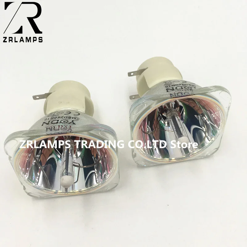 ZR YODN 10R 280W SIRIUS HRI движущийся головной Луч лампы и 10R MSD платиновая лампа