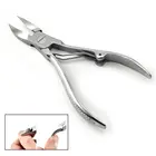 1 шт., Маникюрный Инструмент для удаления кутикулы на ногтях