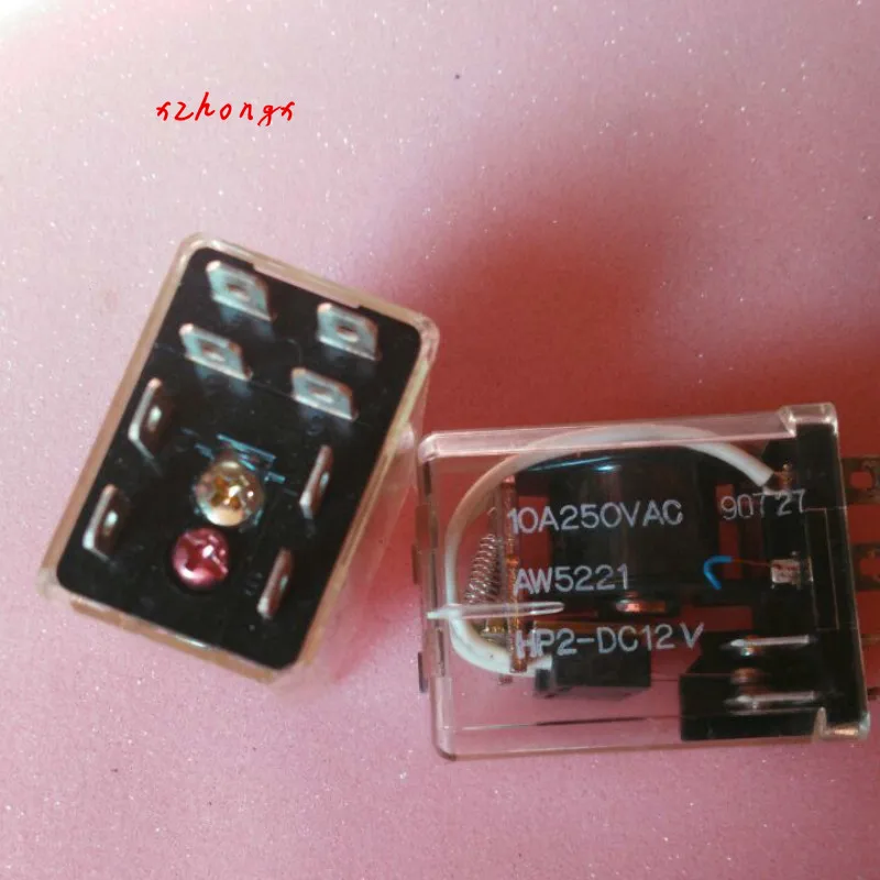 

Hp2-dc12v