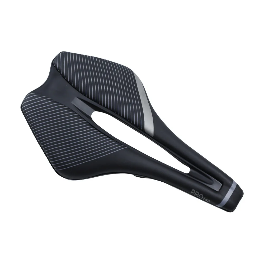 

MTB Triathlon TT Bicycle Saddle for Men Women Comfortable Road Off-Road Mountain Bike Saddle Lightweight Cycling Race Seat