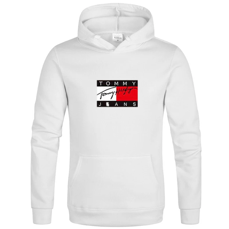 

Men's Hoodies Autumn And Winter Women's tracksuit 2021 brand Sweatshirt men Pure cotton comfortable casual Sportswear