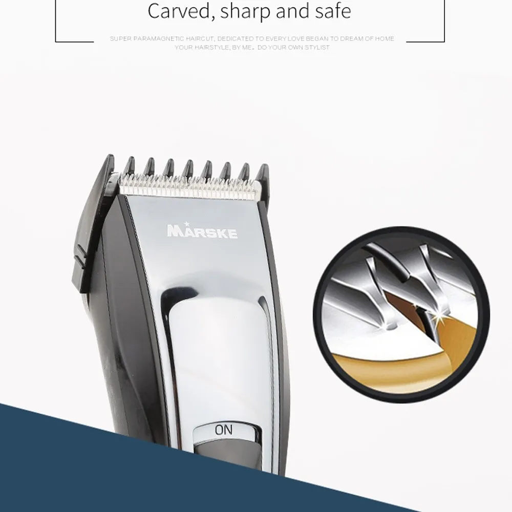 

2021 New Hair Trimmer Kit For Head Hair Styling Grooming Charging Razor all Body Washed Electric Clipper Household Adult Baby
