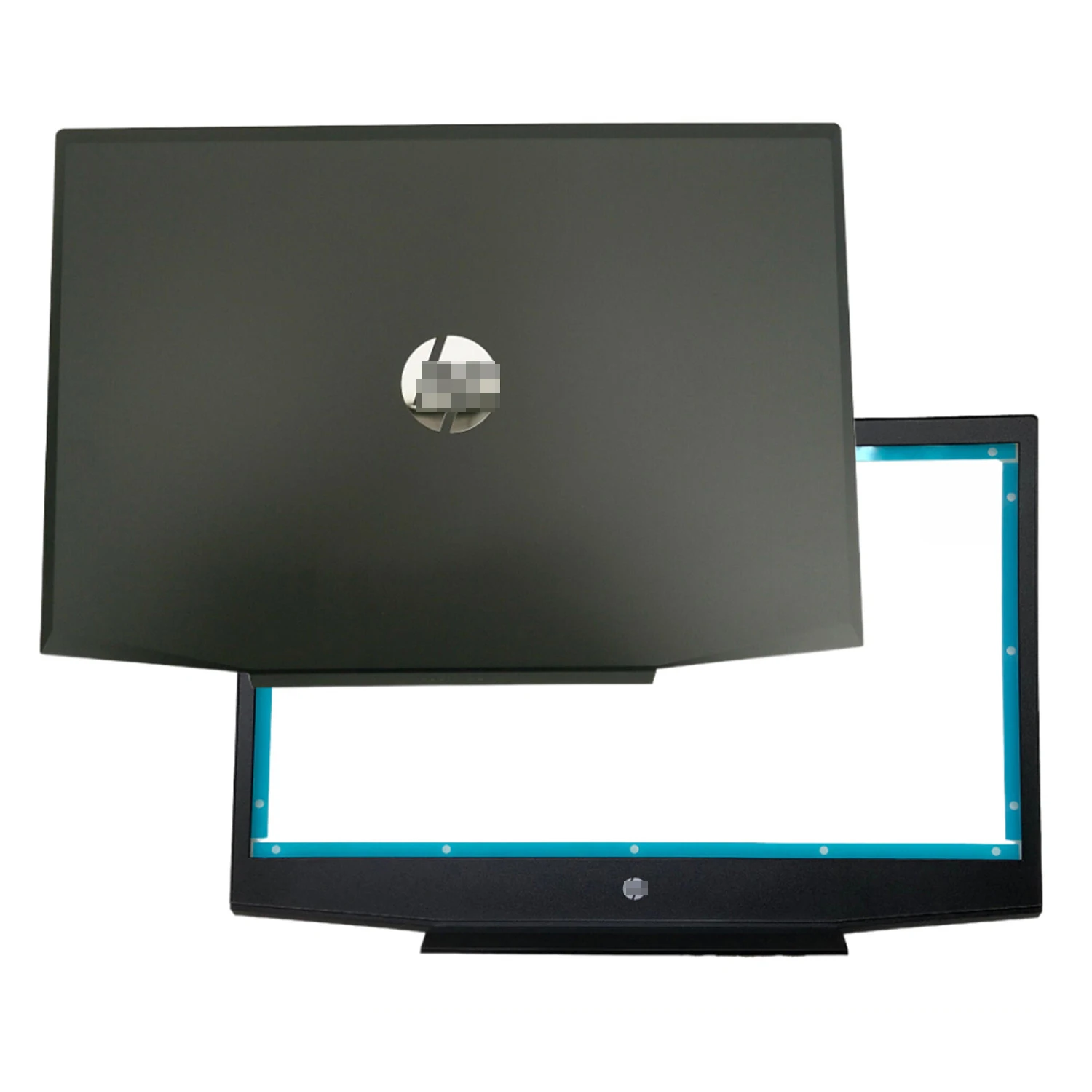 

For HP pavilion 15-CX TPN-C133 laptop screen rear cover front baffle rear plate double-sided adhesive