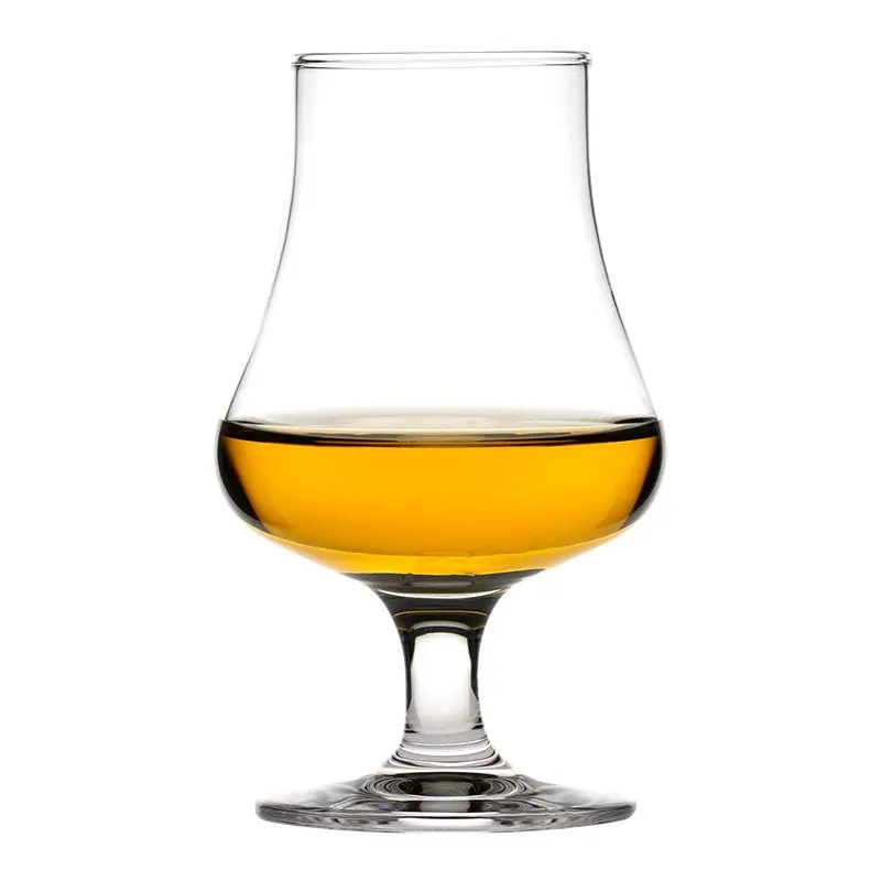 Stolzle-Copa de cristal de Alemania, copa de copas de cristal, ISO, Copas de Brandy, copa de sabor de whisky-4