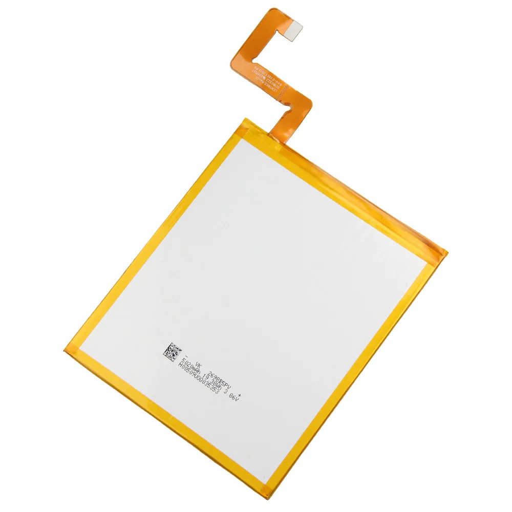 Original Replacement Battery For Lenovo Smart Tab M10 L18D1P32 Genuine Battery 4850mAh