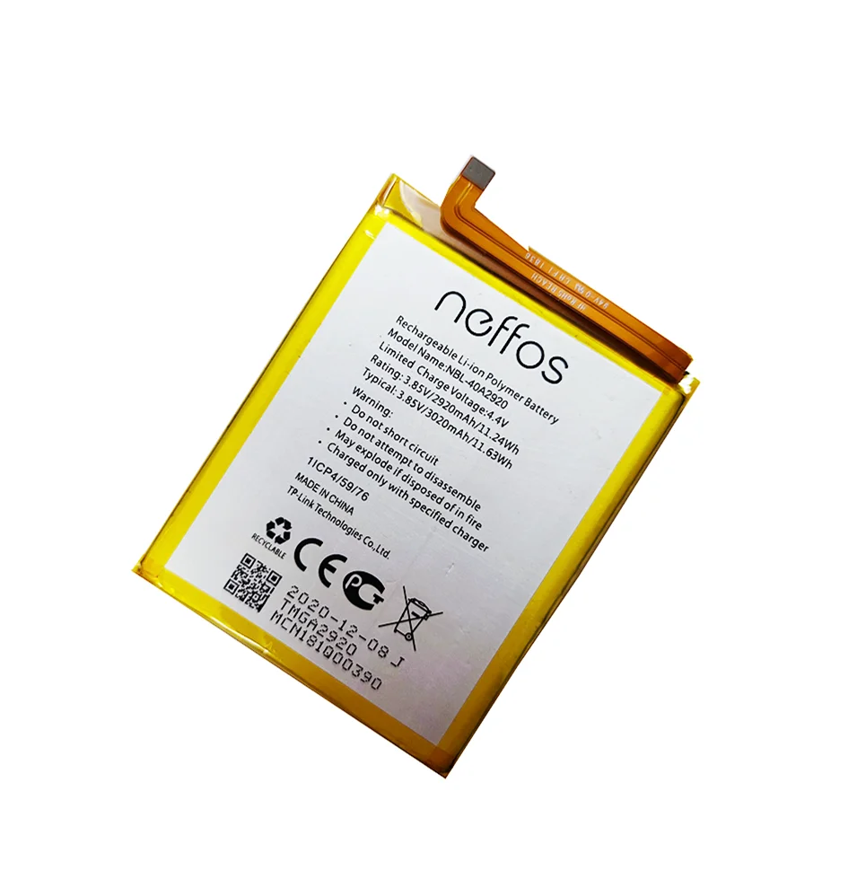 Новинка 3020 мАч телефон задний свет X9 Y7 C9 C9A C7S X20 Pro X1 Lite Max C5S | Мобильные телефоны и