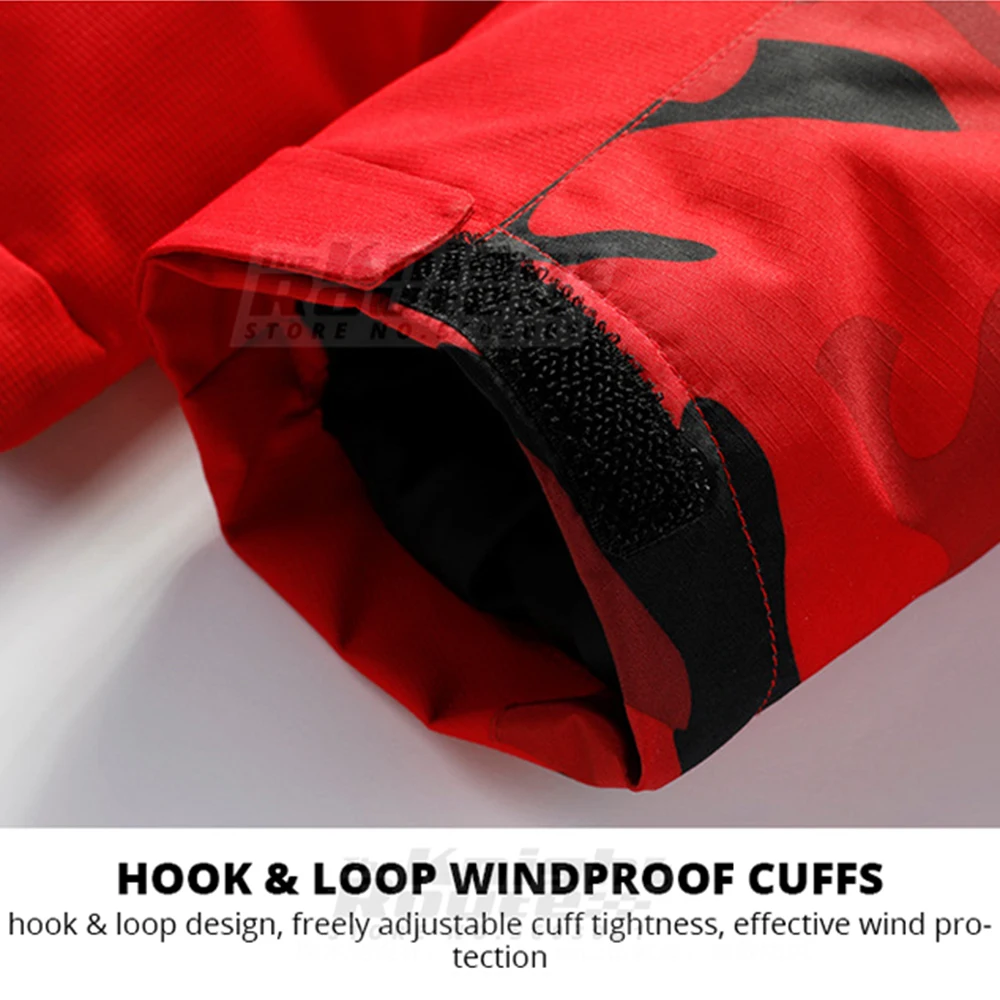 Зимние мужские куртки с электроподогревом одежда для охоты лыжная куртка