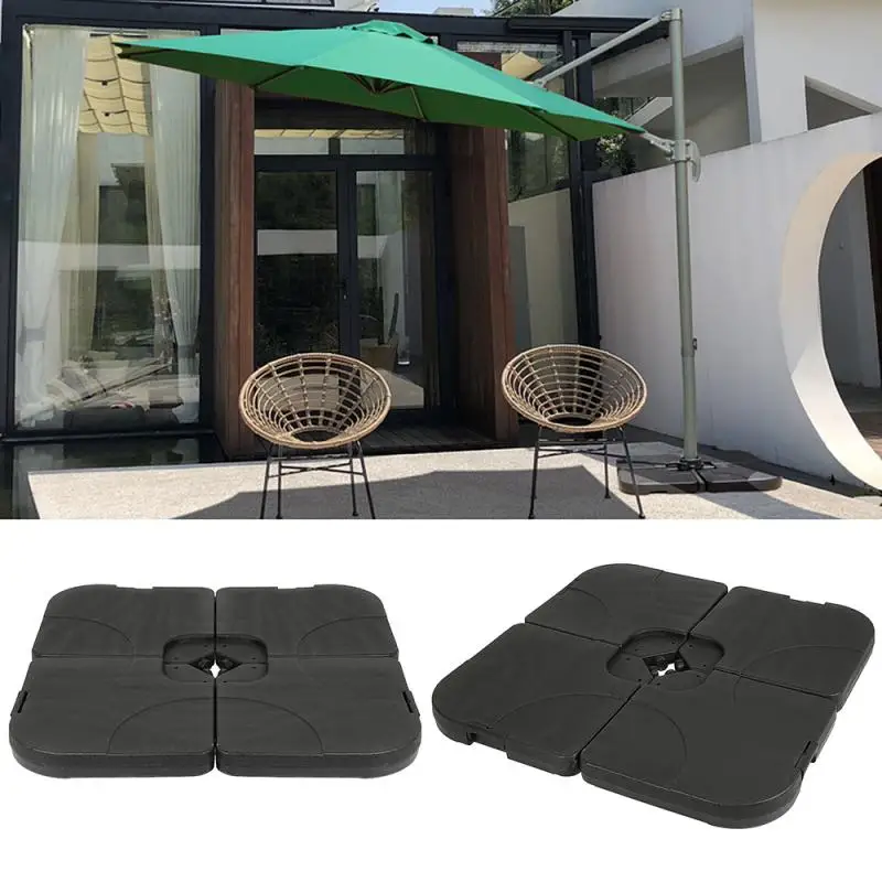 Зонт для внутреннего дворика уличный прочный зонтик устойчивый к атмосферным