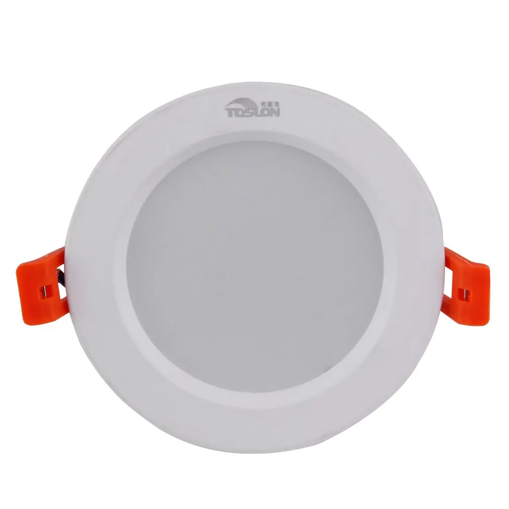 ICOCO 5 Вт светодиодный встраиваемый потолочный светильник точечный