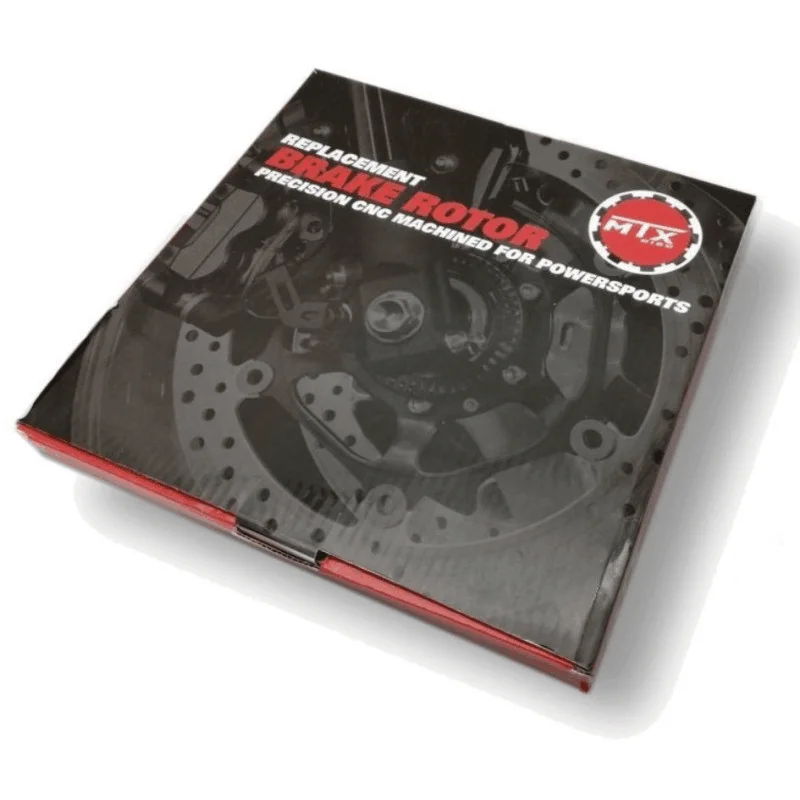 

MTX DISC MDF079 Motorcycle Street Bike Front Brake Disk Rotor For Aprilia RSV 1000 R 2004-2013 G650X MOTO 2006-2009 Discs Disks