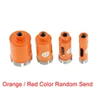 1 шт. 6 мм-16 мм Алмазная дрель, резак, пила, сердечник, сверло M10, угловая шлифовальная машина, отверстие для сверления мрамора, бетона