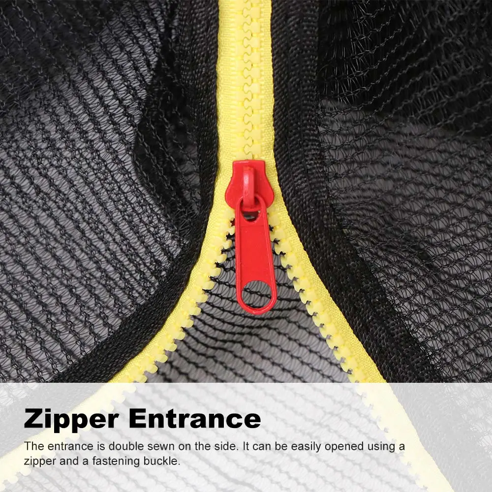 trampoline protective net anti fall nylon trampoline jumping pad safety net protection guard outdoor indoor children supplies free global shipping