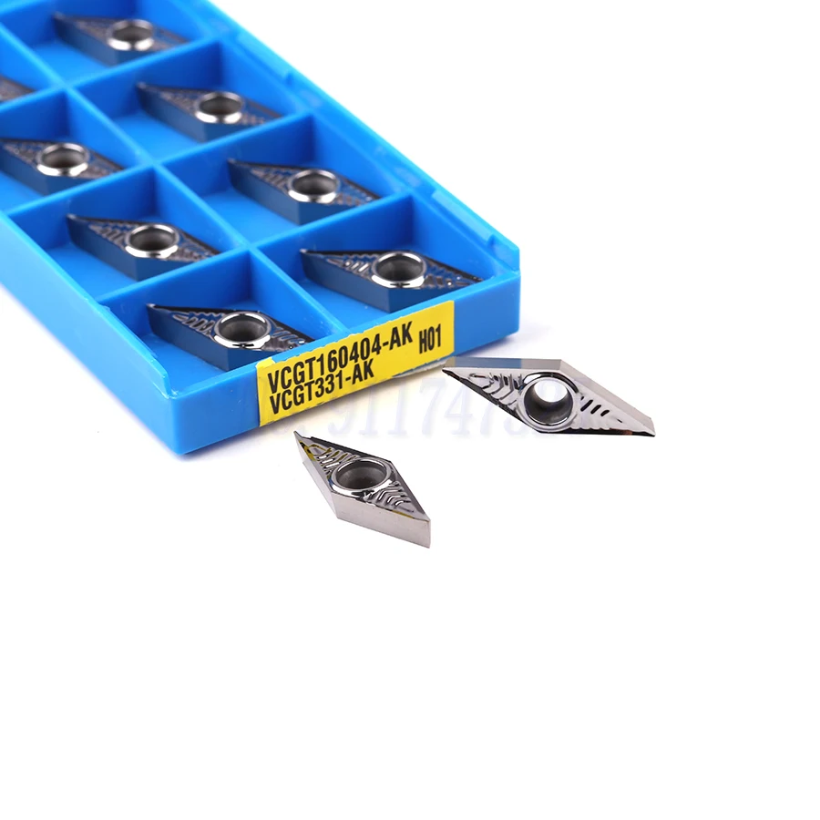 Фреза для токарного станка с ЧПУ