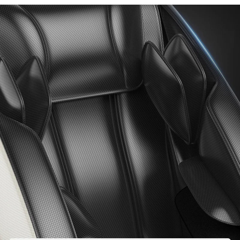 Многофункциональное Электрическое Массажное Кресло капсула для всего тела