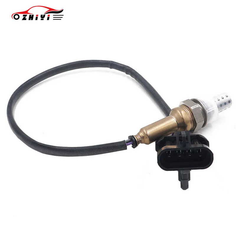 

25325359 MH ELECTRONIC Oxygen Sensor O2 Lambda for RE94 DELPHI DongFeng Jingbei JAC High Quality FREE SHIPPING WITH DISCOUNT!!