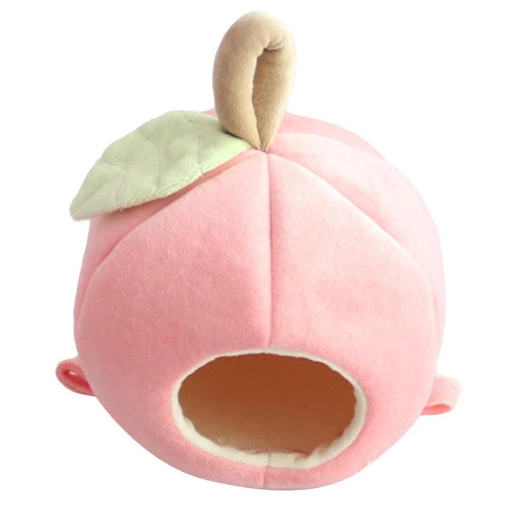 Гамак Apple для хорька Ежика крыса хомяк белка кровать домашнего животного гнездо