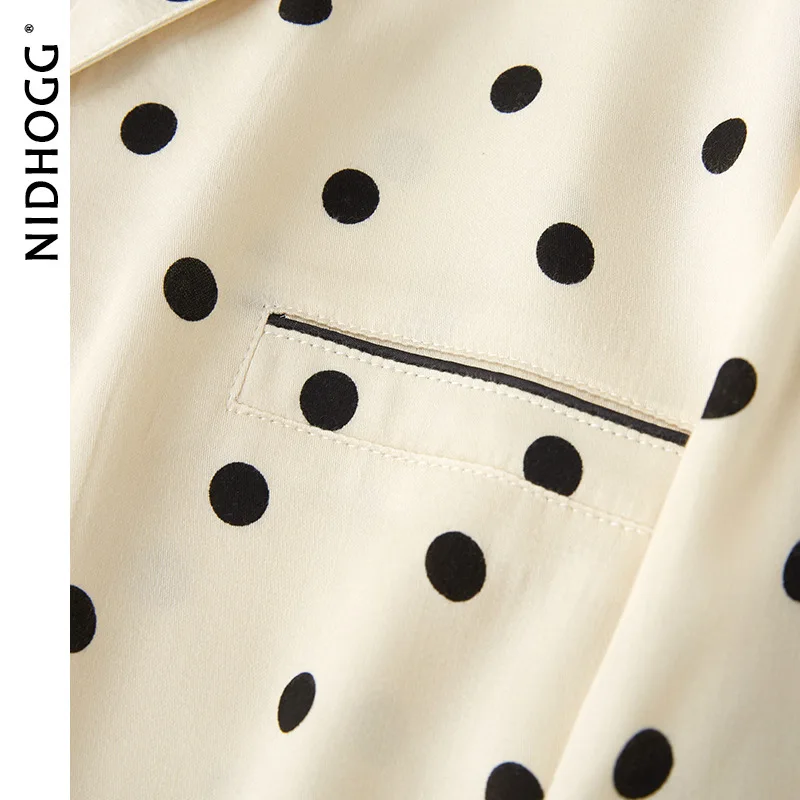 2020 атласная Желтая Пижама для влюбленных Женская пижама с длинными рукавами из