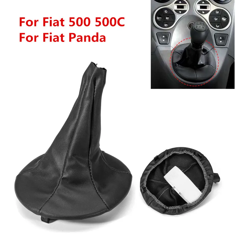 Автомобильный Шестерни цельнокройный воротник Гетры Загрузки Крышка из