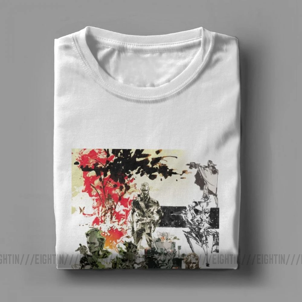 Металлическая Экипировка однотонная Винтажная футболка с 3 змеями женская