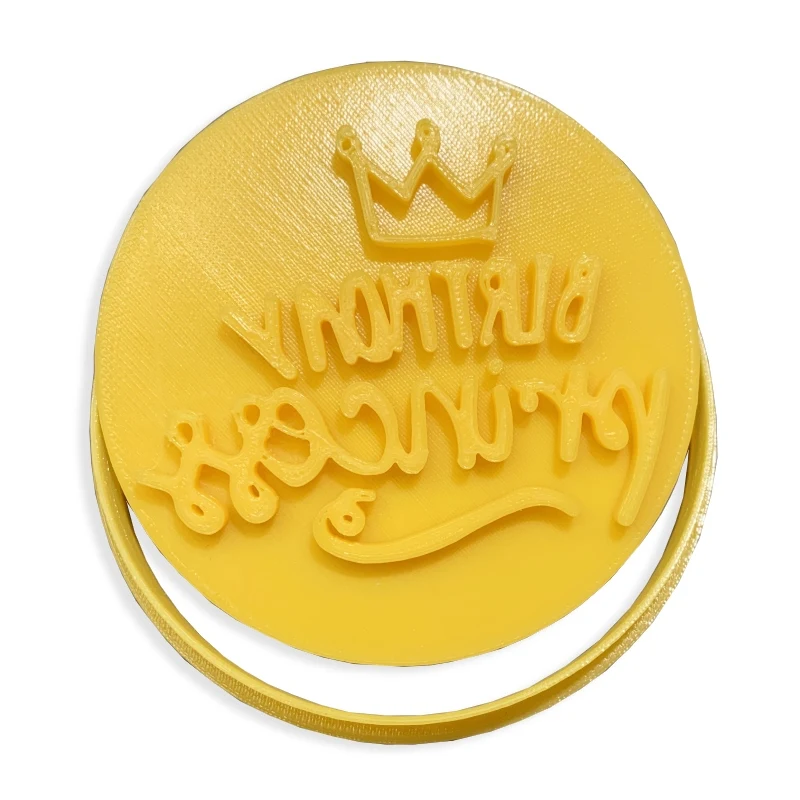 Мерцающая маленькая звезда с детскими следами мальчик девочка день рождения