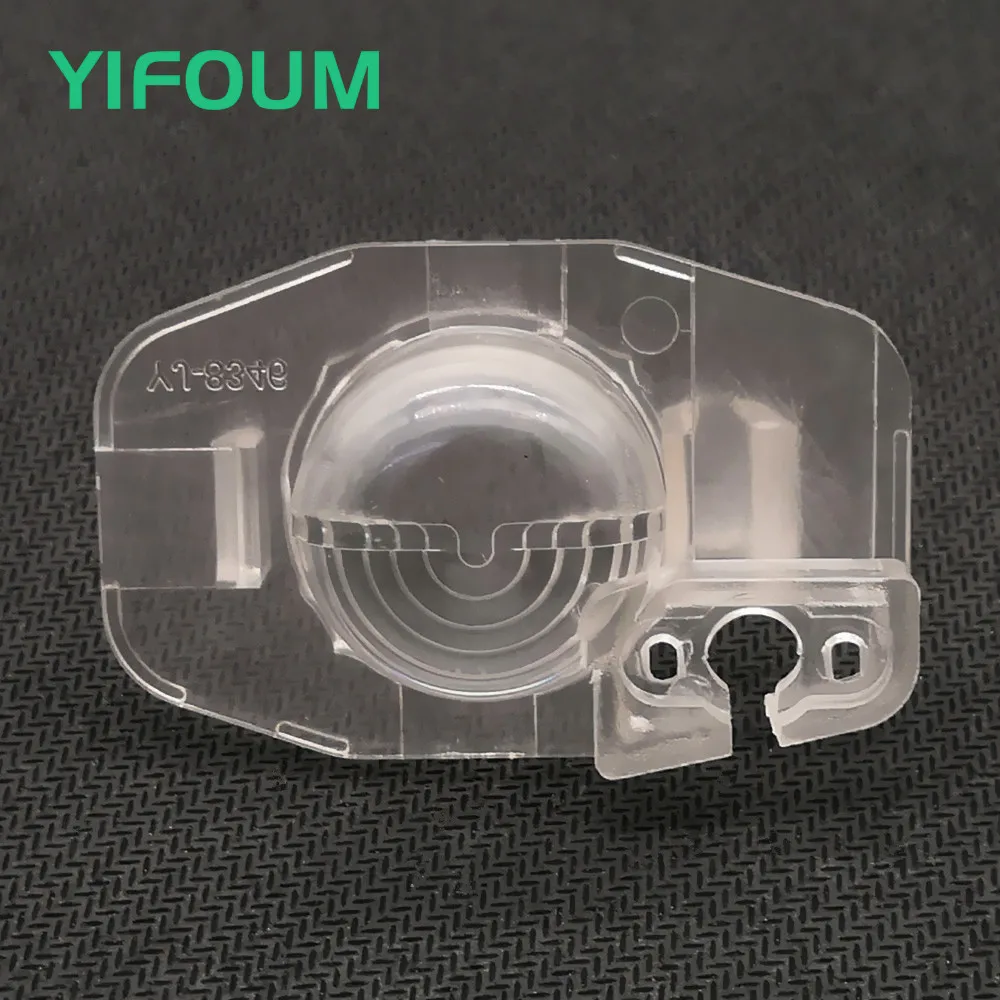 

YIFOUM Car Rear View Camera Bracket License Plate Light Housing Mount For Toyota Corolla 2007 2008 2009 2010 2011 2012 2013