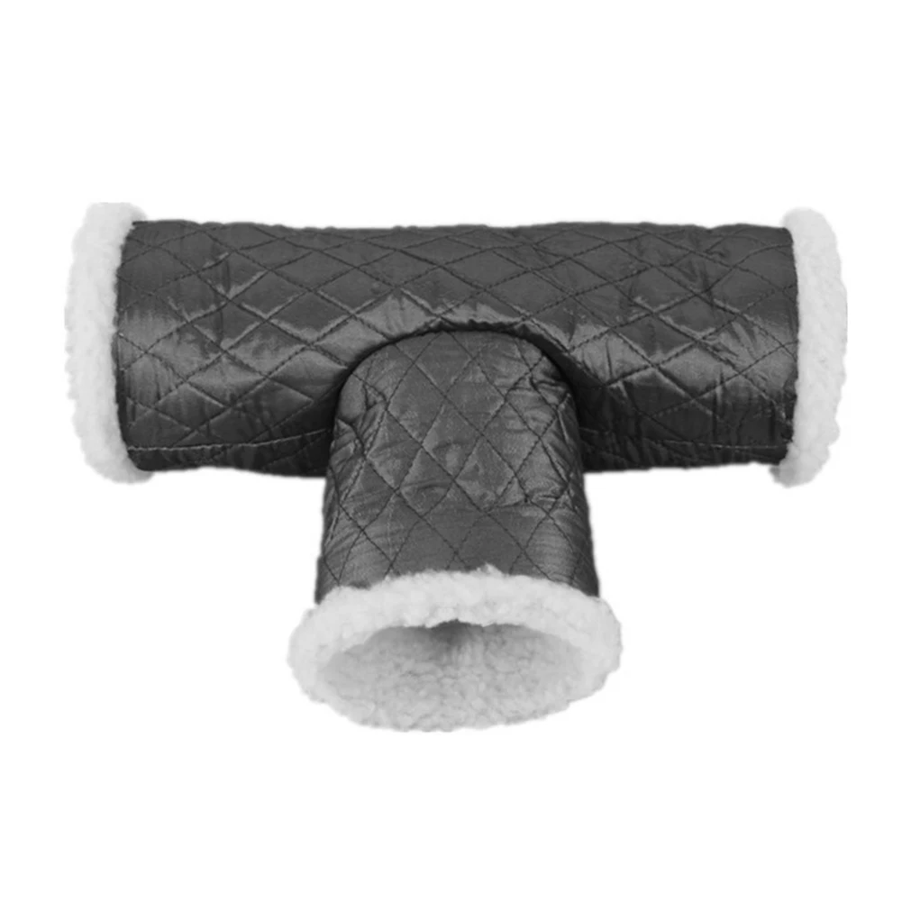 3 способа Шиншилла упражнения трубы клетки дом морская свинка забавная теплая