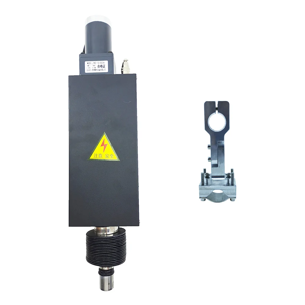 Плазменной резки с ЧПУ контроллер высоты Пламя машина для лифт тела Z оси Лифт 24VDC