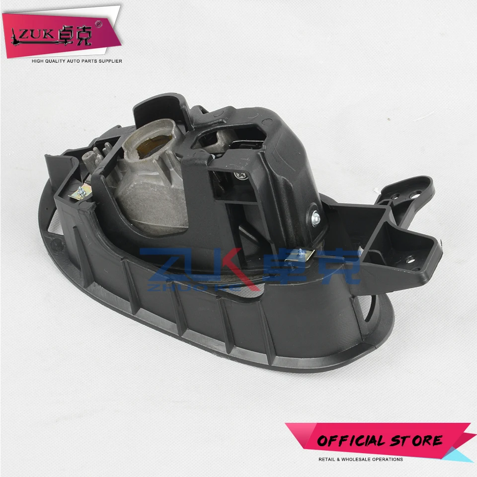 Противотумансветильник фары для переднего бампера ZUK 2 шт