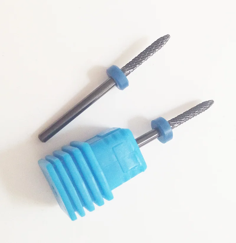 1 шт. керамическая фреза для маникюра и кутикулы|ceramic nail drill bit|ceramic nailceramic |
