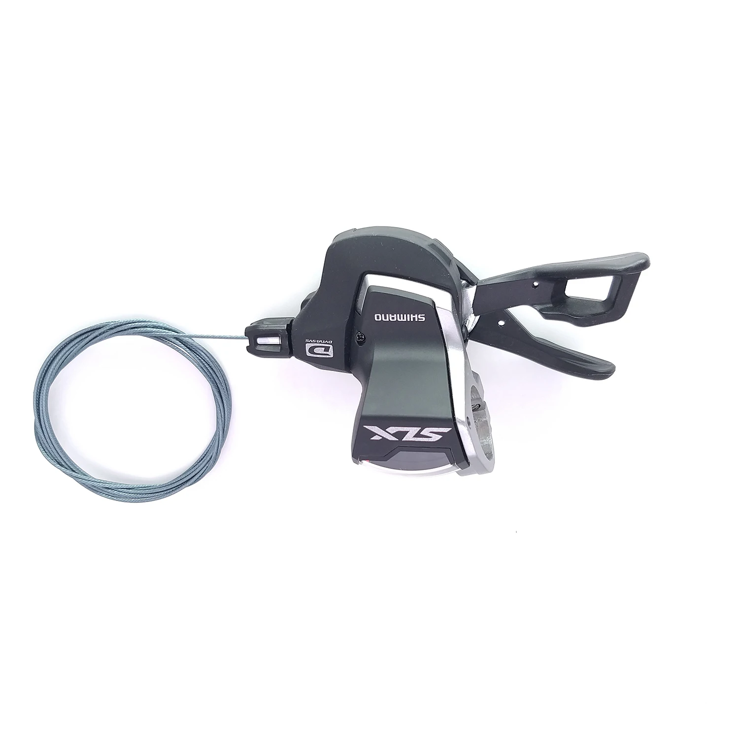 Звездообразная звезда Shimano SLX 1X10S 10 S скоростная деталь для велосипеда 36T m2 11 42T 46T