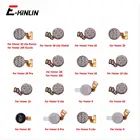 Вибрационный Вибратор модуль двигателя гибкий кабель Запчасти для HuaWei Honor View 20 20S 20E 10i 8X 8C 10 9 8 Pro Lite