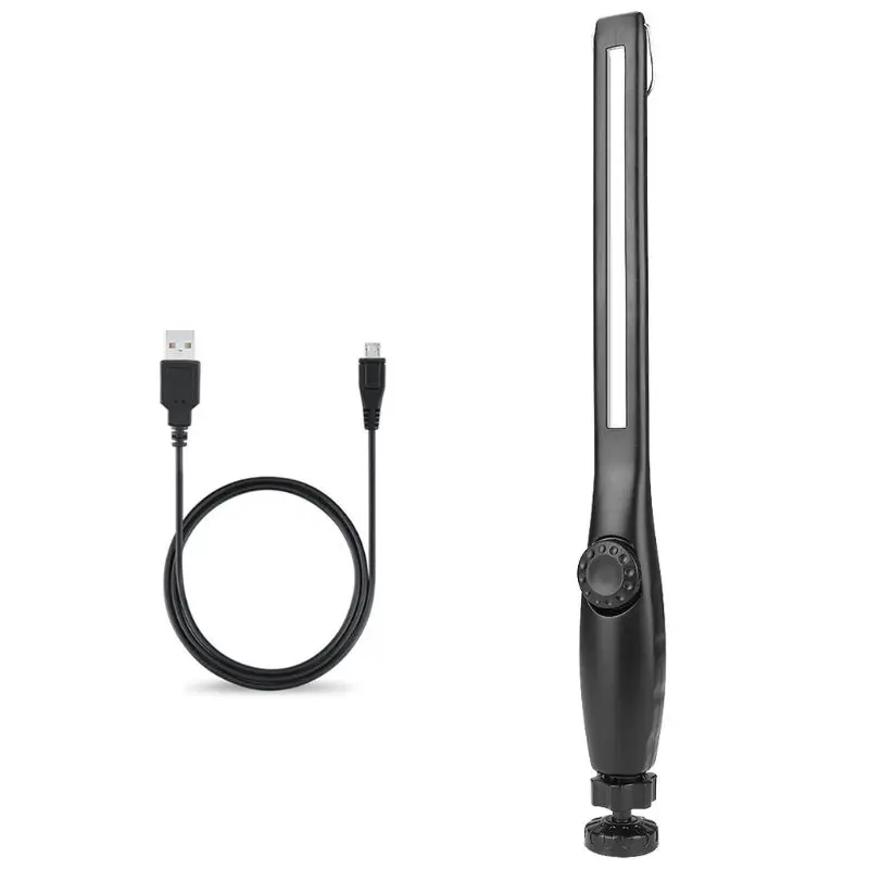 

40 LED Beads UV Germicidal Lamp Portable UV Light Stick Wand Disinfection Lamp