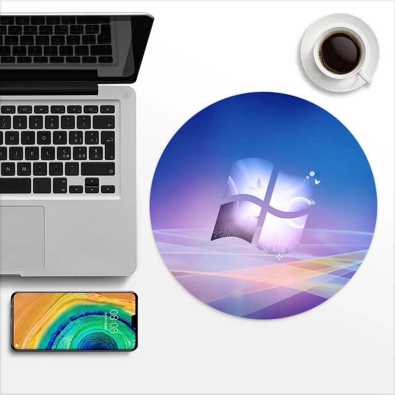 

Smalll Mouse Pad Mouse Carpet Mousepad Anime Gaming Mouse Pad Small Gamer Keyboard Mausepad PC Gamer Diy Deskmat Cool Microsoft
