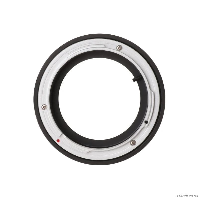 FD AI Крепление переходное кольцо для Canon объектив Nikon F D7100/ D600/ D3200/ D800 оптовая