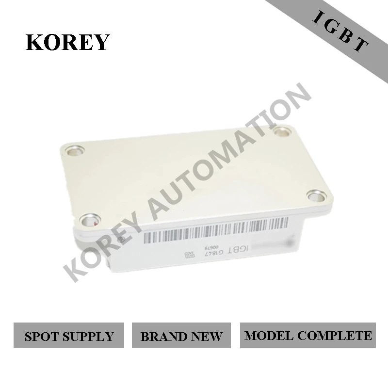 

In Stock Infnieon Brand New Power IGBT Module FZ400R12KE3 FZ400R12KE3_B1