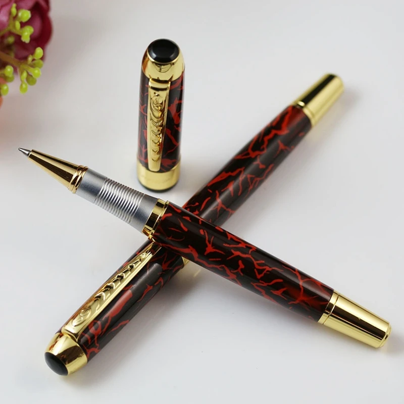 Высококачественная перьевая ручка Jinhao изысканные товары для письма съемный