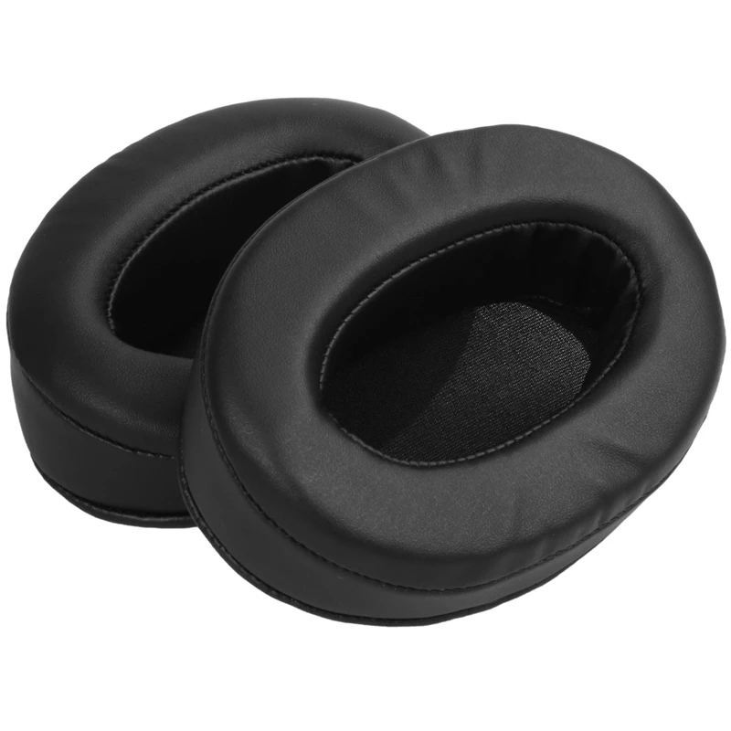 Сменные амбушюры из пены с эффектом памяти-подходят для многих других больших