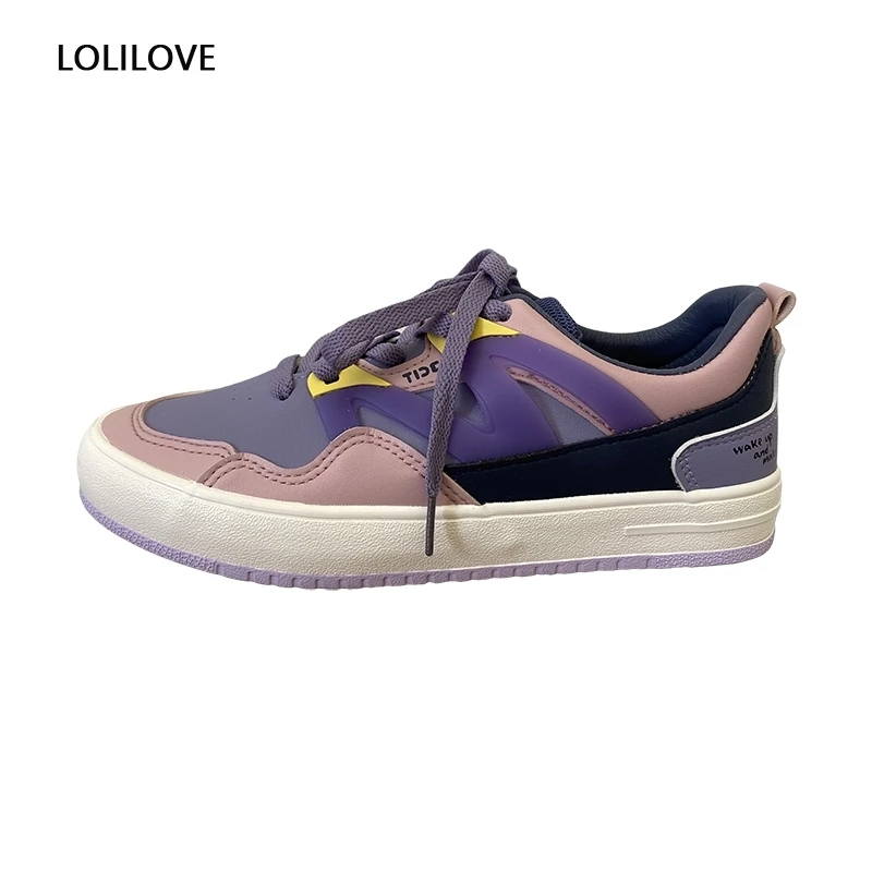 

Kawaii Pink Japanese style Shoes Women Canvas Flats Vulcanized Shoes Cute College Students Korean shoes Soft Sister