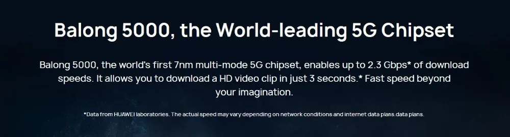 Huawei 5G CPE Pro(H112-372) 5G(n41/n77/n78/n79) 4G(B1/3/5/7/8/18/19/20/28/32/34/38/39/40/41/42/43) беспроводной роутер CPE
