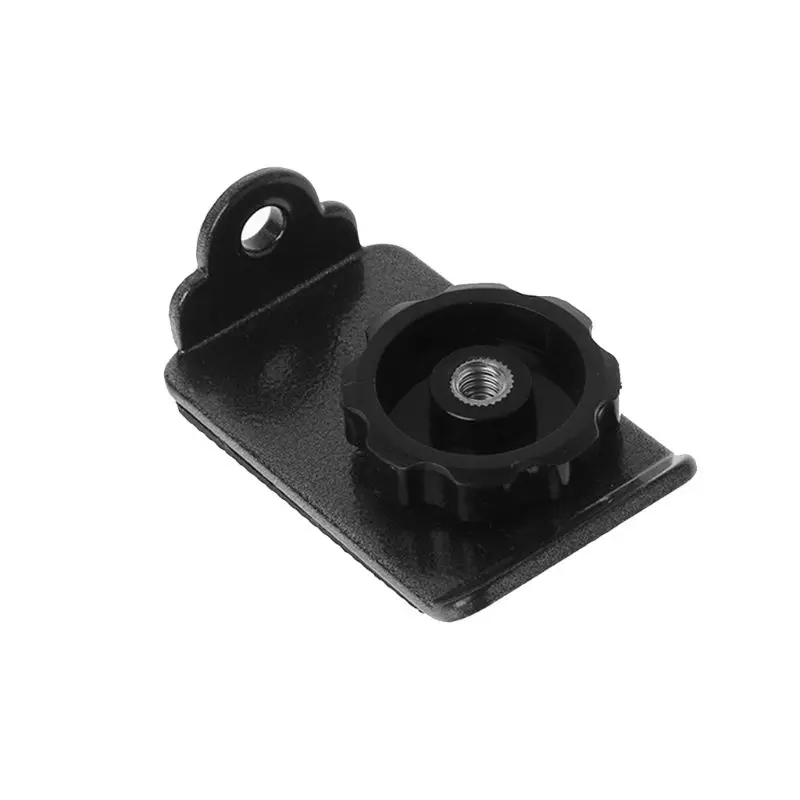 1/4 типа БЫСТРОРАЗЪЕМНАЯ Монтажная пластина для камеры Быстрый плечевой ремень