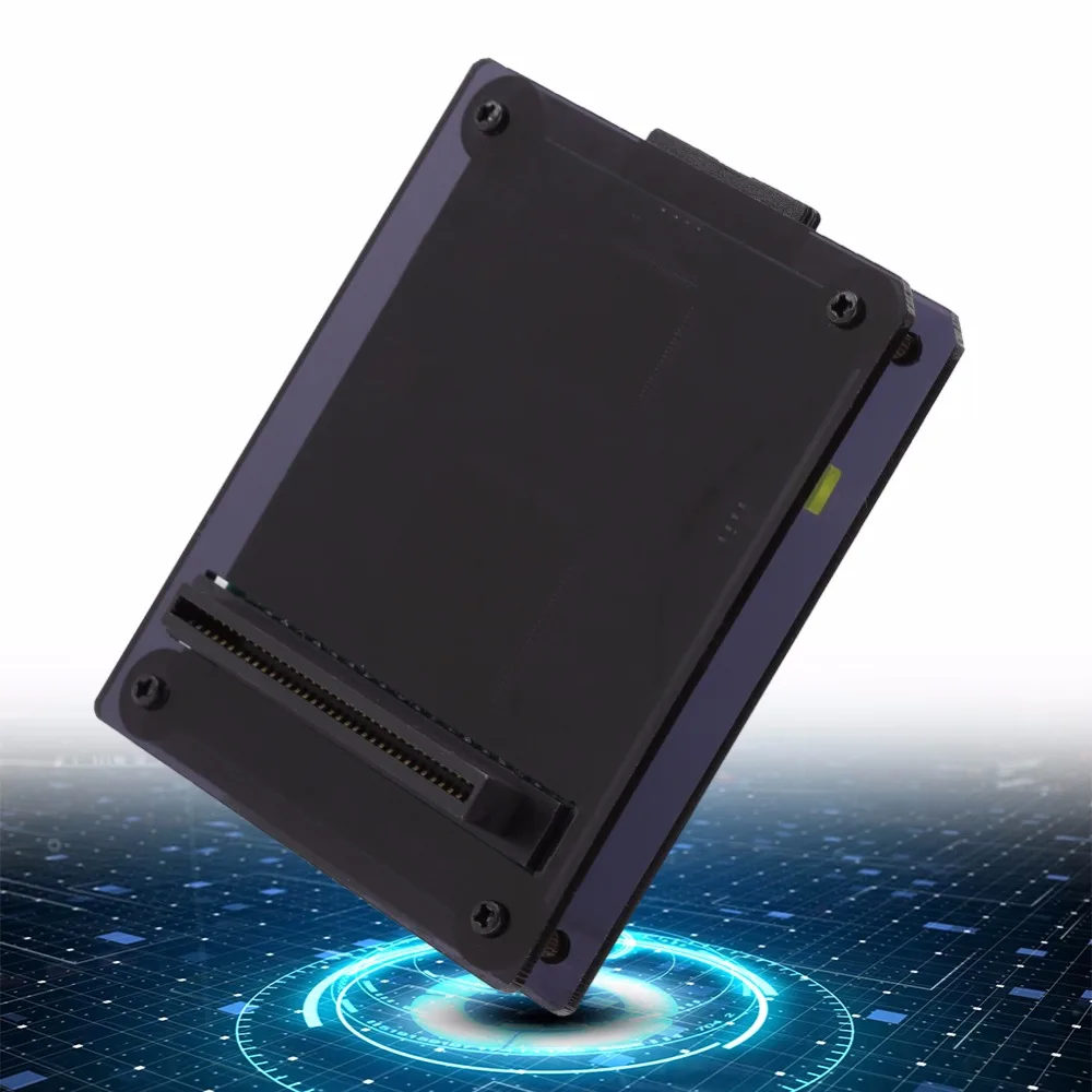 PSIO CD-ROM Бесплатный оптический привод симулятор для PS1 толстые игровые консоли кардридер игры с TF картой 16G