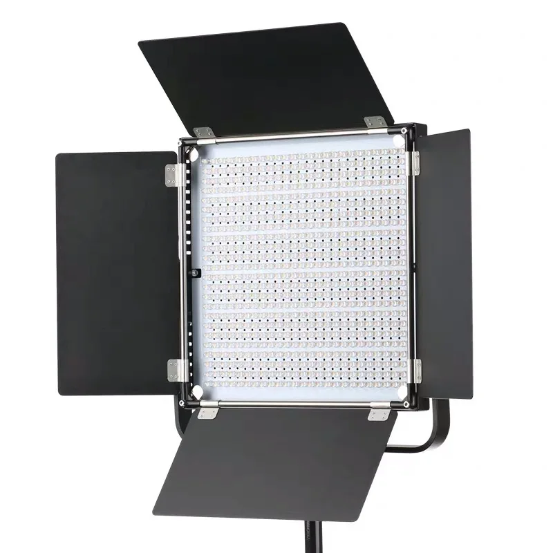 

RGB LED Video Lamp Light For Live News Interview Micro Movie Video Photography Studio Camera Outdoor Shooting Fill Light