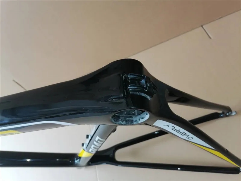 2021 новая модель UD полная стандартная углеродная рама для гоночного велосипеда