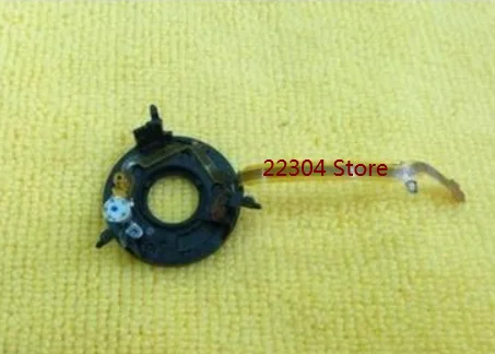 

Original genuine aperture diaphragm assy repair parts for Canon PowerShot S100 S100V S110 S200 PC1675 PC1819 Digital Camera