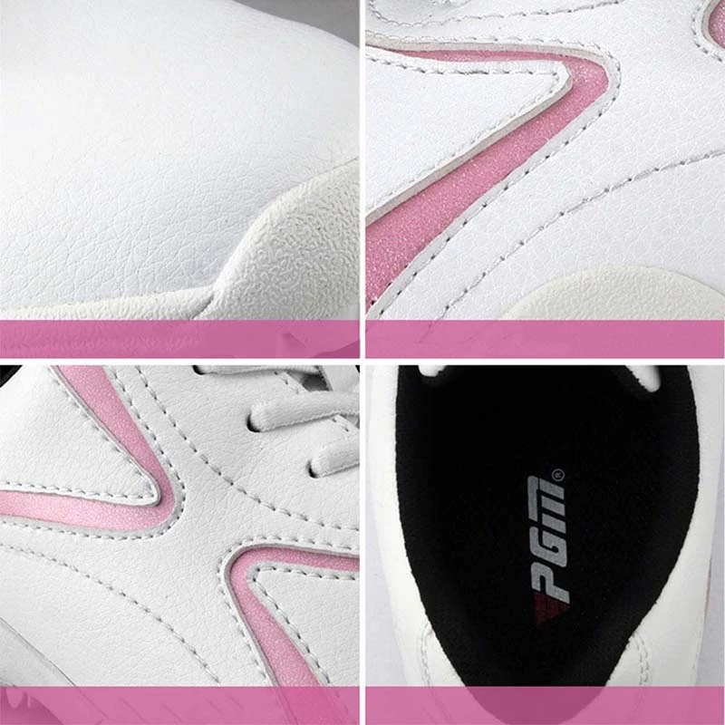 Профессиональная легкая женская обувь для гольфа взрослых женские спортивные