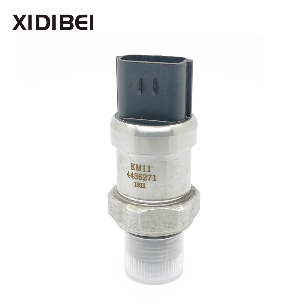 

4436271 Pressure Sensor Switch for Hitachi EX200-2/3,EX300-2/3
