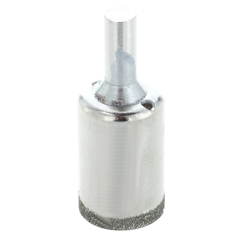 

20 мм Алмазная насадка для сверления керамической плитки, стекла