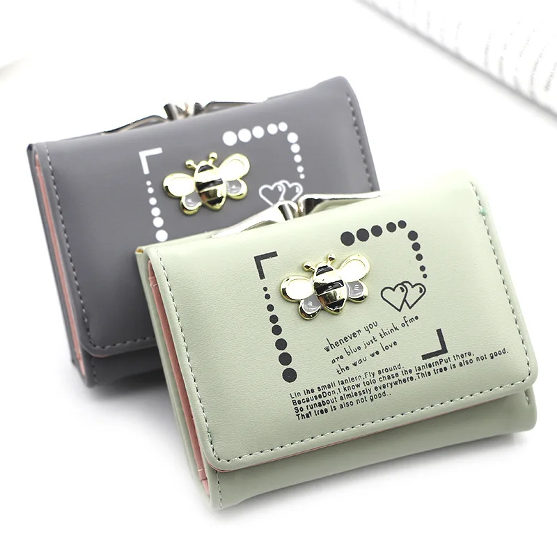 Бесплатная доставка 2020 Новая мода женский секретный отсек фото держатель для бит