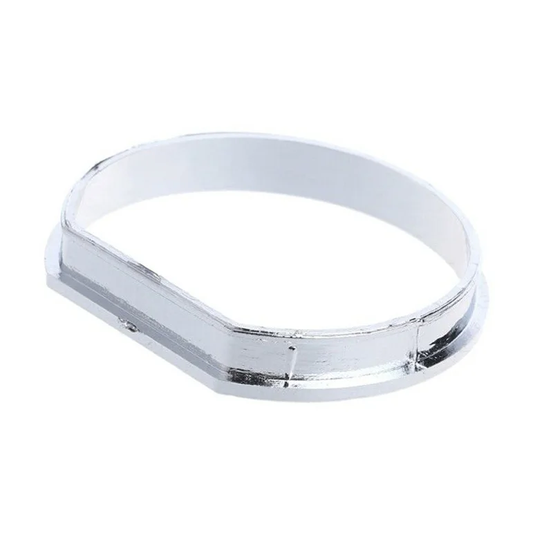 Отделка циферблата кольца внутренний Спидометр AC для BMW E46 3 серии панель