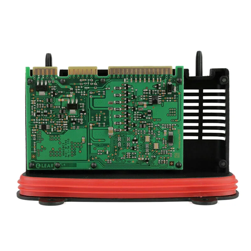 

Новый в наличии для BMW F01 F02 F03 7 серия ксеноновых фар, Высокопрочная конструкция фара модуль TMS светодиодный модуль драйвера блок 63117355074